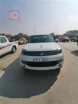Great Wall Wingle